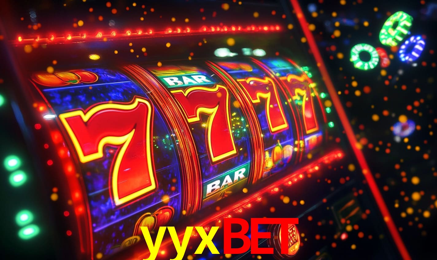 yyxbet: Seu Cassino Premiado com Pagamentos Rápidos