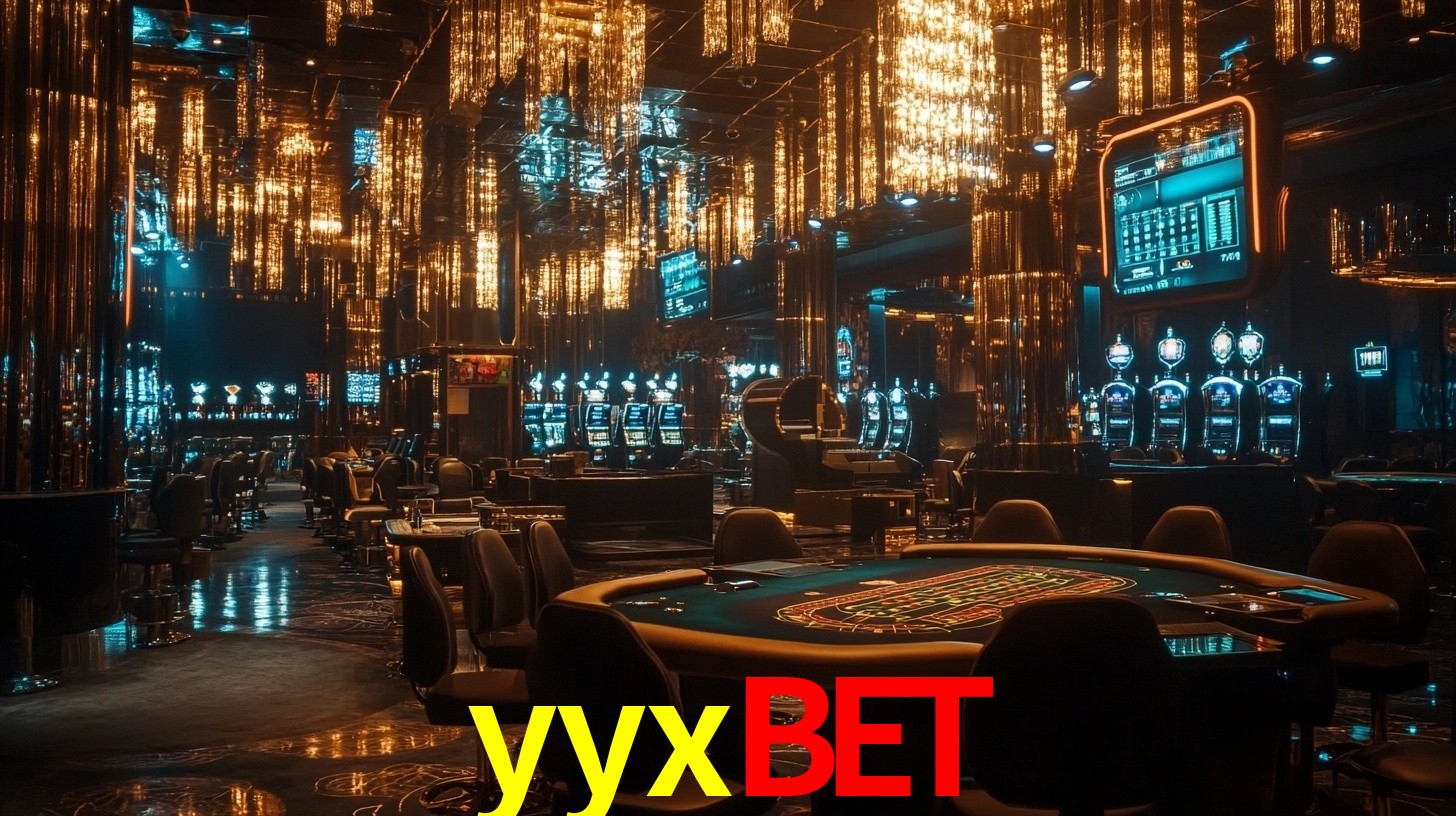 yyxbet - Cassino On-line Experiência Única - yyxbet.com