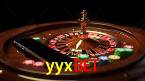 Experiência VIP yyxbet