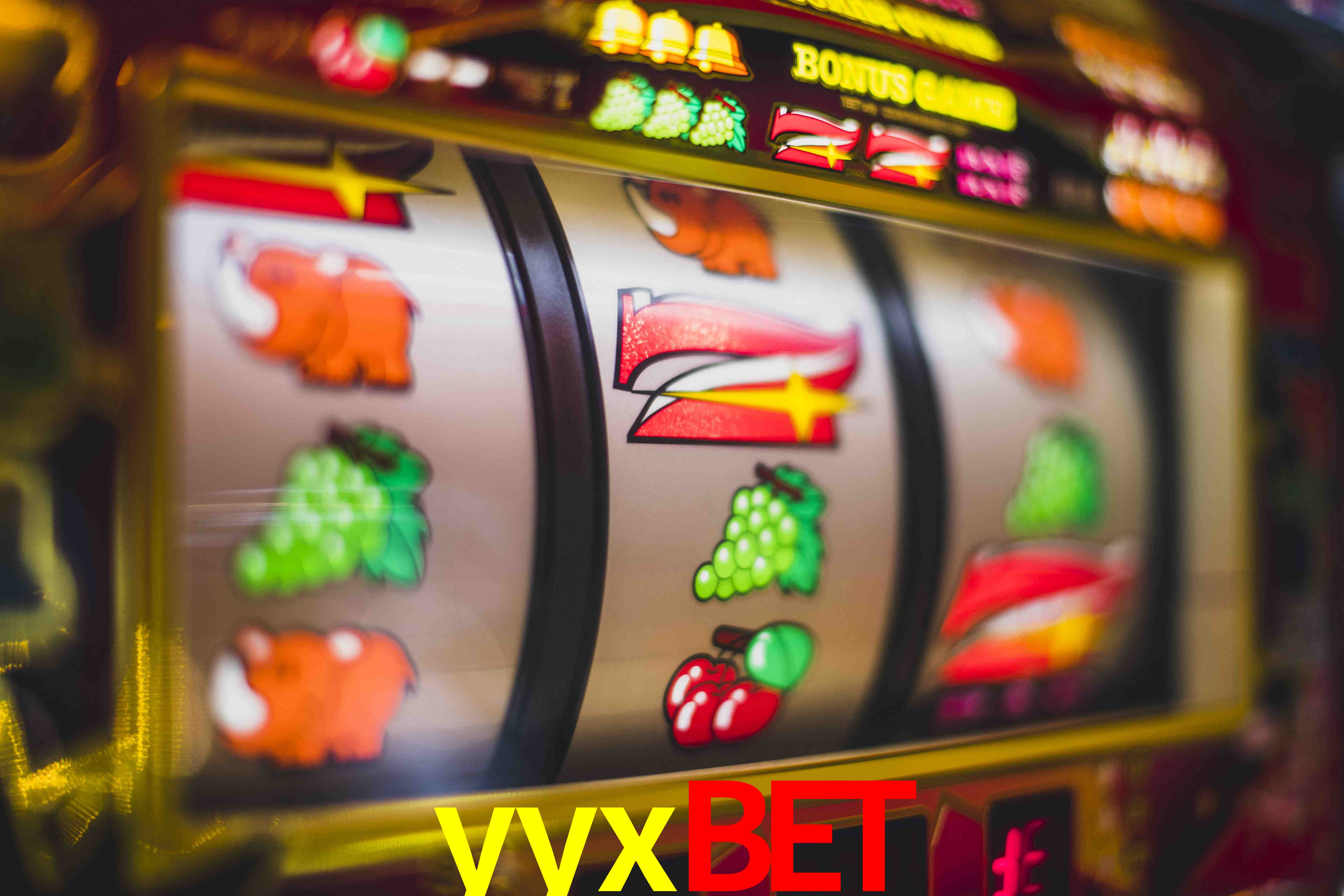 Welcome Bonus yyxbet