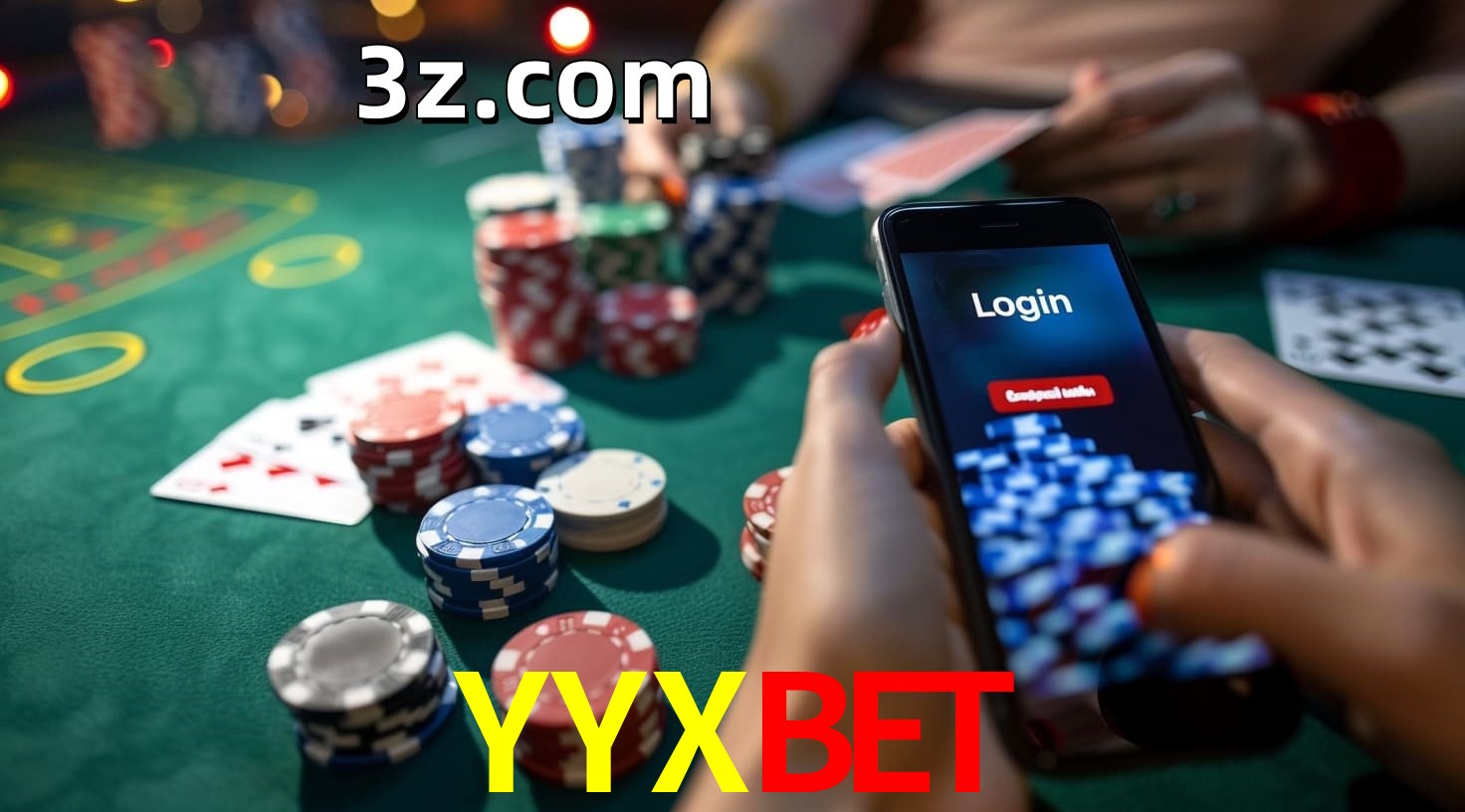 YYXBET