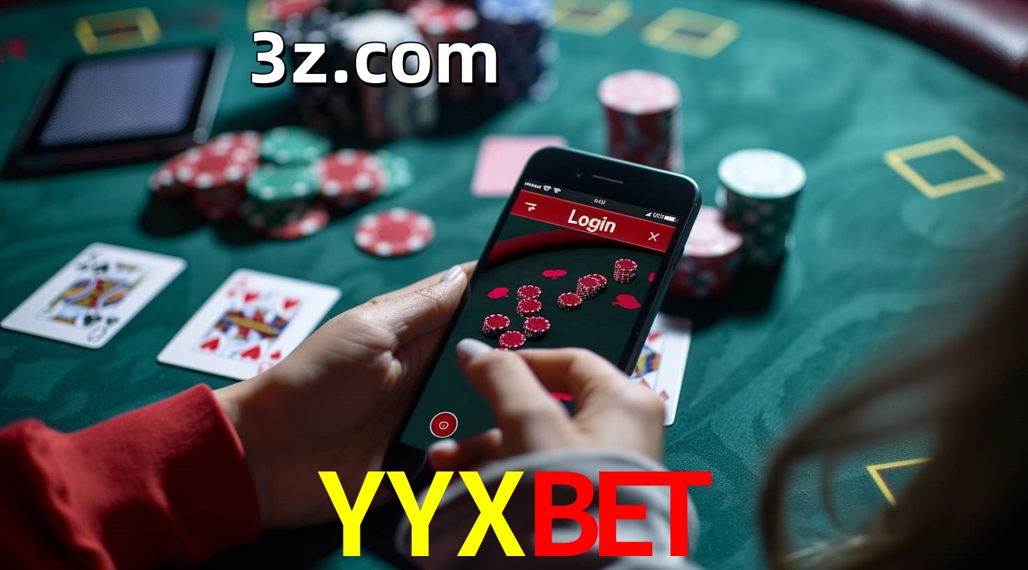 YYXBET