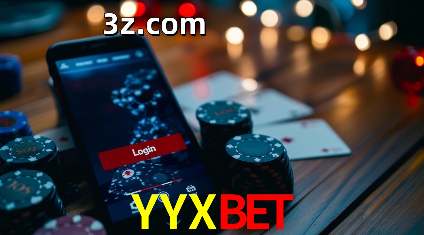 YYXBET