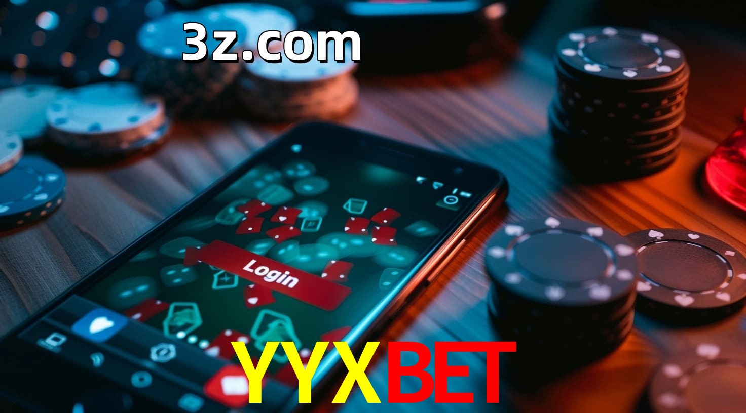 YYXBET