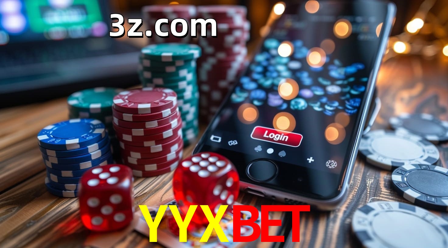 YYXBET