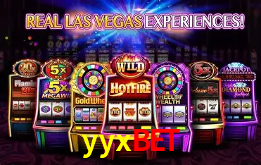 yyxbet Cassino - 80+ Mesas ao Vivo
