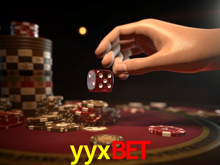 Promoções Sazonais yyxbet