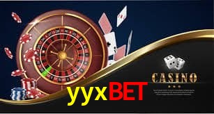 Provedores de Jogos yyxbet