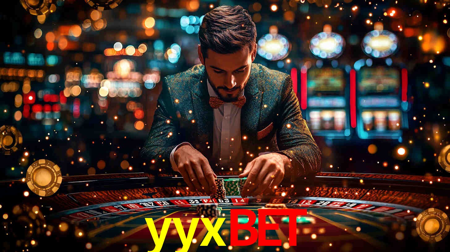 Programa VIP yyxbet