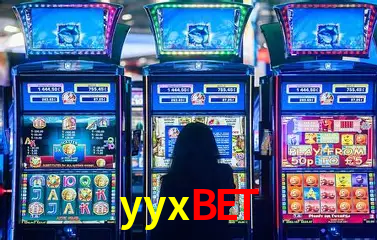 Descubra a Magia dos Jogos de Arcade no yyxbet