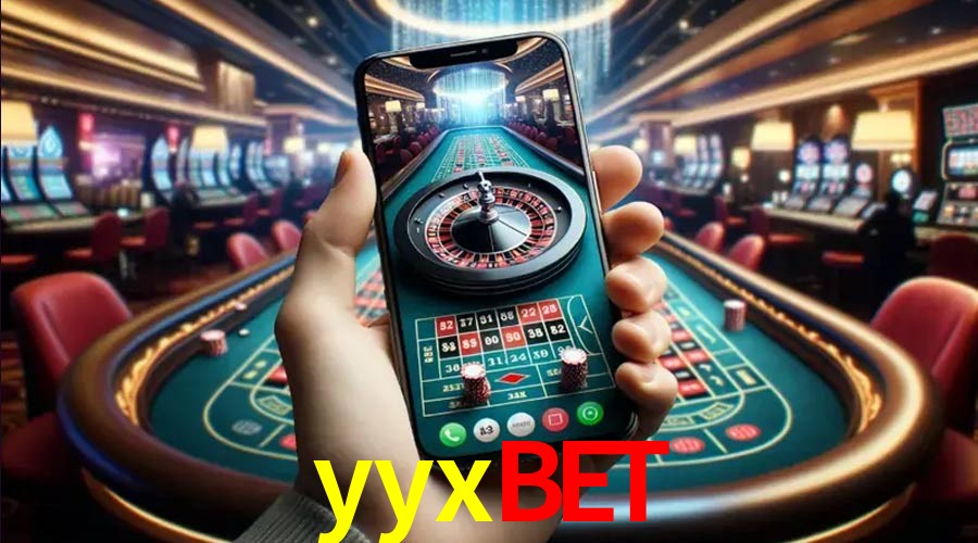 Platform Technology yyxbet