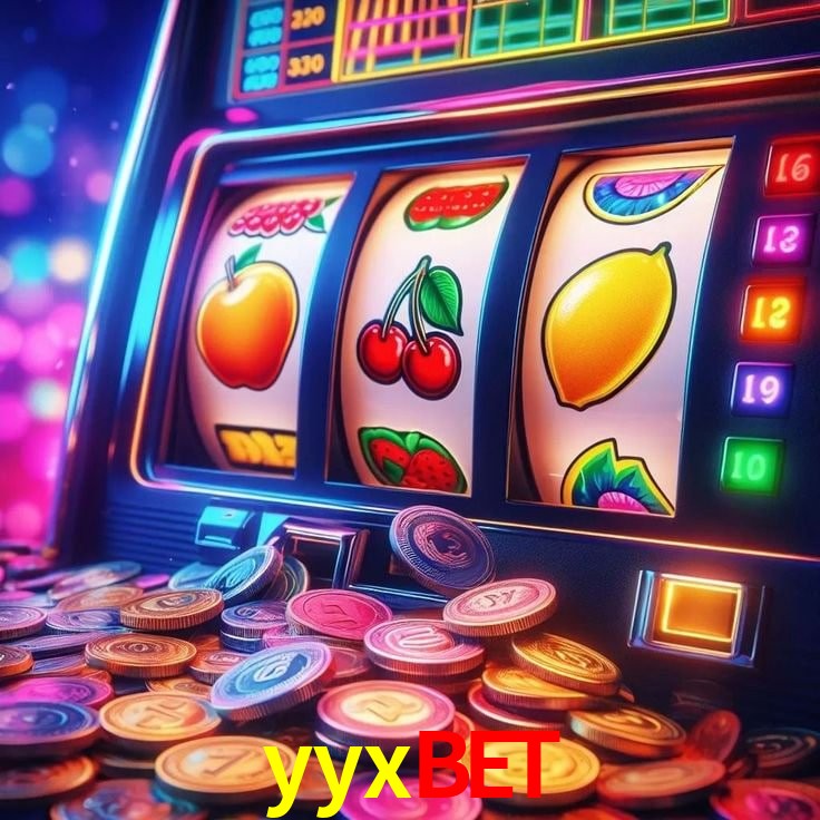 Login Seguro yyxbet