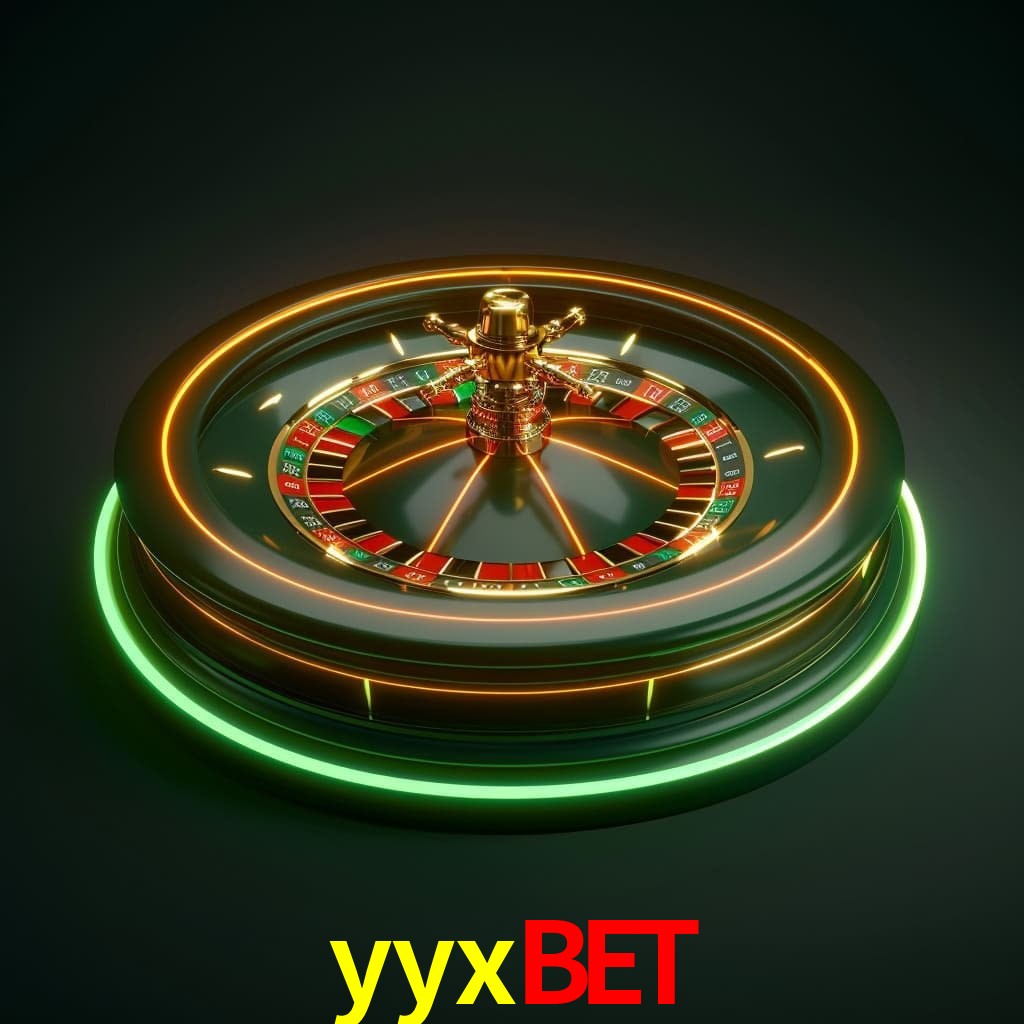 yyxbet App - Aplicativo Móvel Oficial