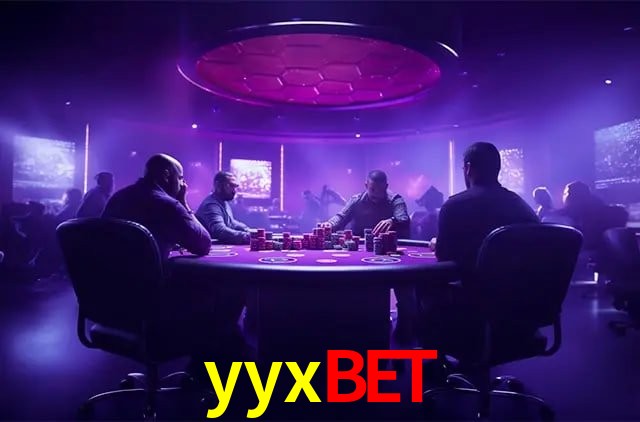 Tecnologia da Plataforma yyxbet