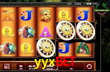 Inovações de Jogos na yyxbet: O Futuro das Experiências Interativas