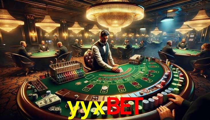 Slot Games yyxbet