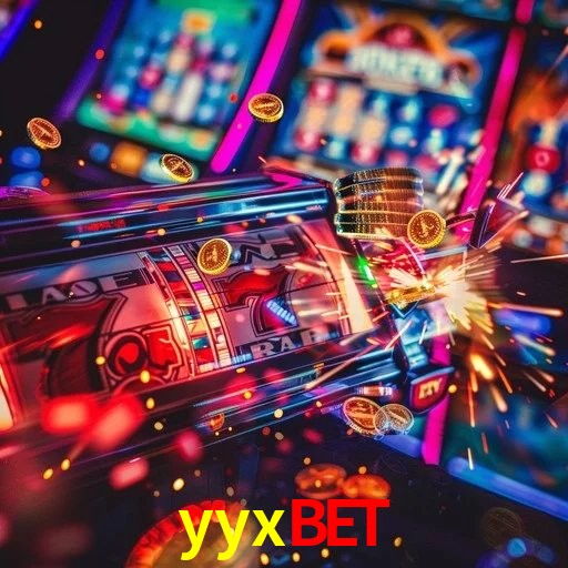 Apostas de Futebol yyxbet
