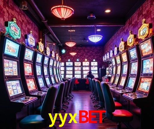 yyxbet Rio de Janeiro - Slot Strategy
