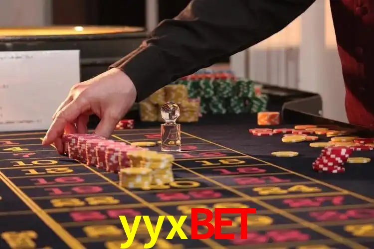 Apostas Esportivas na yyxbet: Um Guia Completo