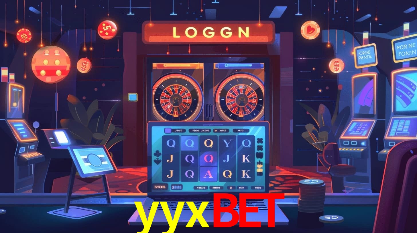 yyxbet Rio de Janeiro - Licenses