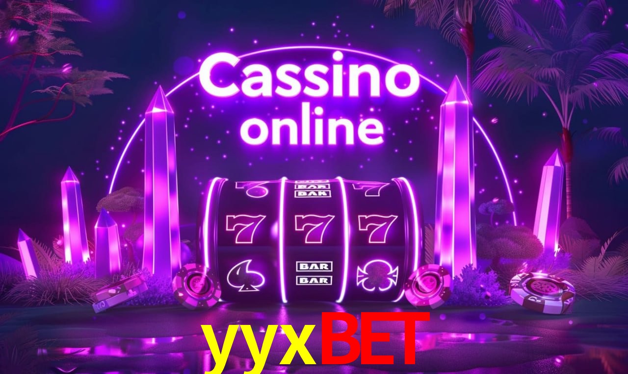 yyxbet - cassino ao vivo
