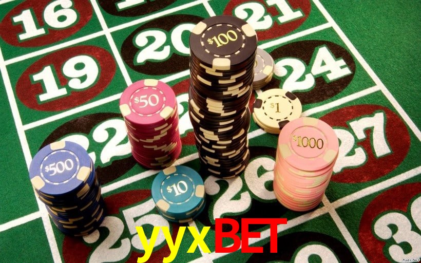 Casino Ao Vivo yyxbet
