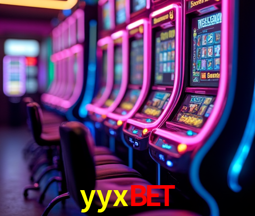 yyxbet Slot - 320+ Caça-Níqueis Premium