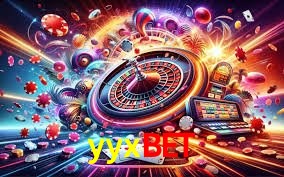 Jogos de Slot yyxbet