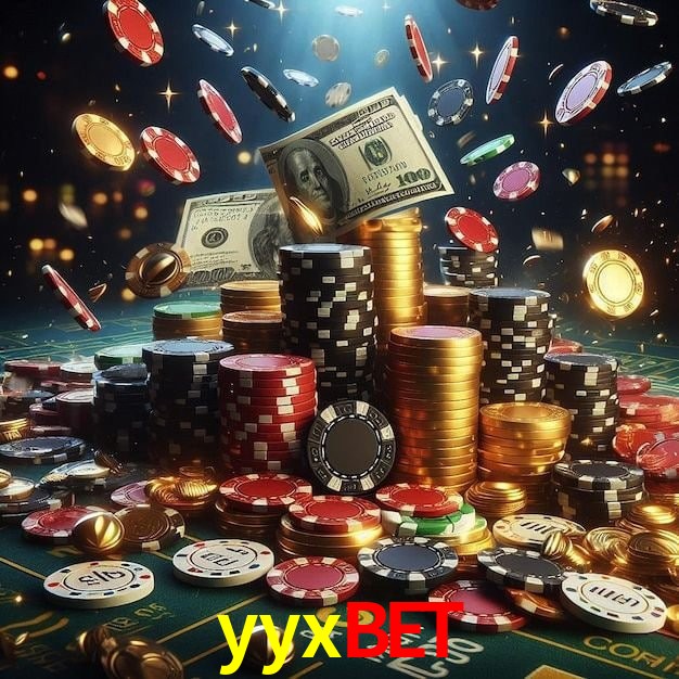 Jogos Exclusivos yyxbet