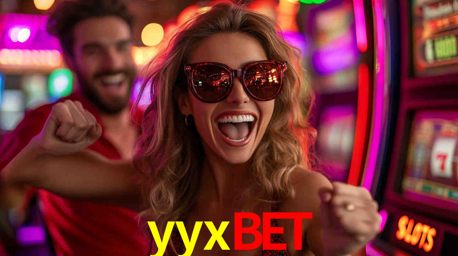 Inovações de Jogos na yyxbet: O Futuro das Experiências Interativas