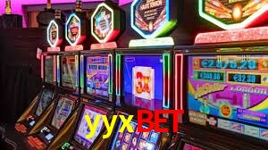 Mesa de Roleta yyxbet