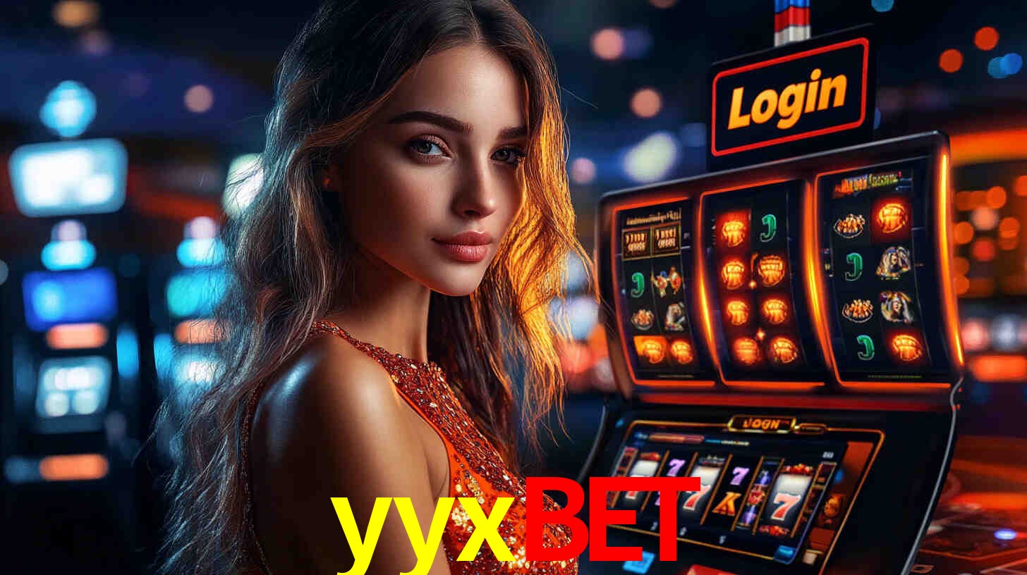 Experimente o Login Seguro Premium no yyxbet