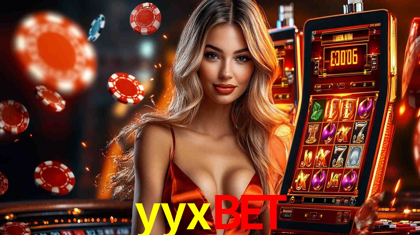 yyxbet: Jogos de Caça-Níqueis-Altas Recompensas, Roleta-Velocidade, Blackjack-Desafios Máximos