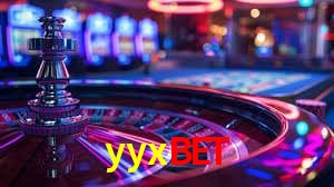Cadastro Rápido yyxbet