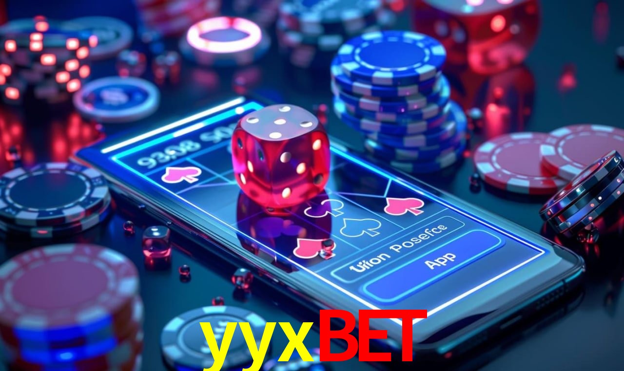 yyxbet - Análise de Mercados Esportivos