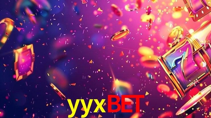 Interface do App yyxbet