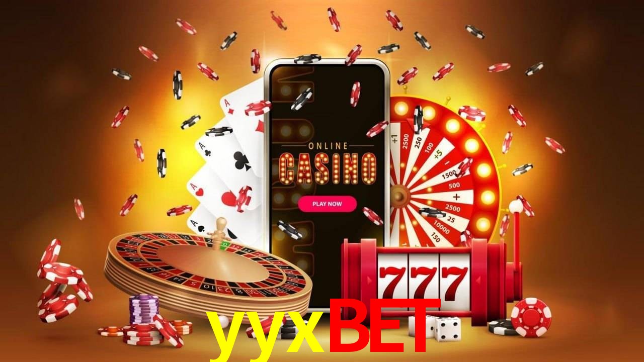 yyxbet Belo Horizonte - Jackpots