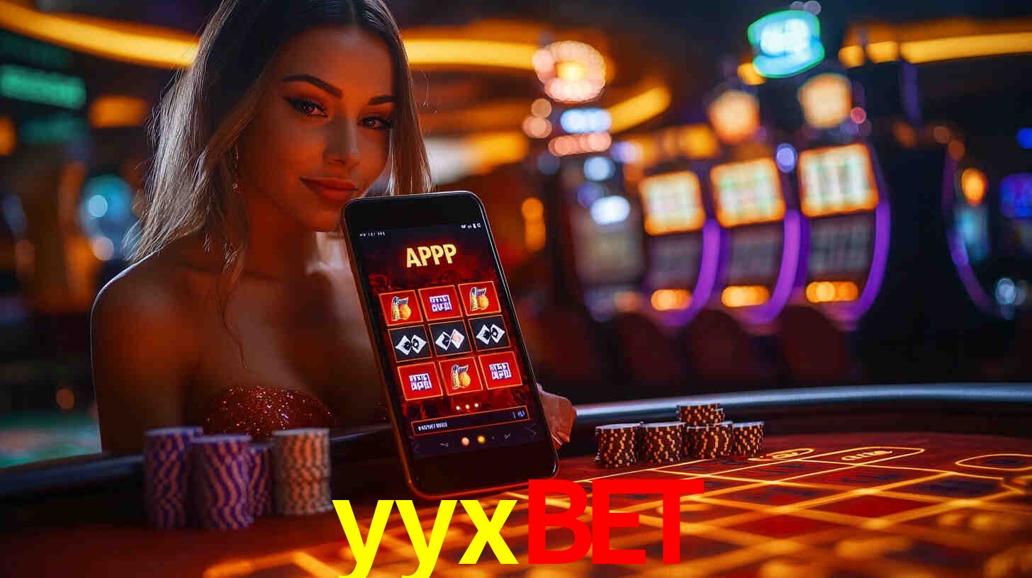 Descubra a Essência do yyxbet: Nossa História e Compromissos