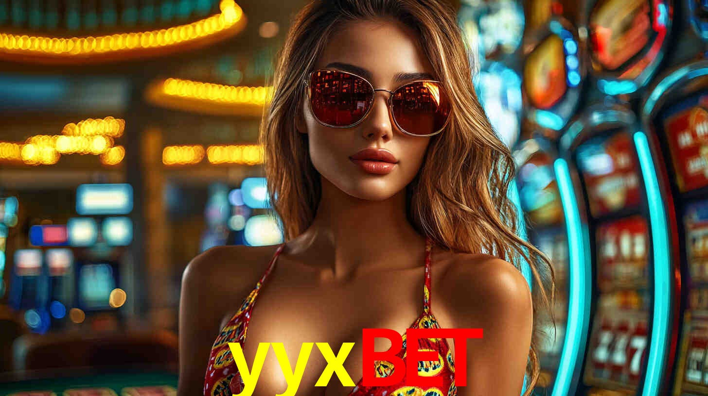 Welcome Bonus yyxbet