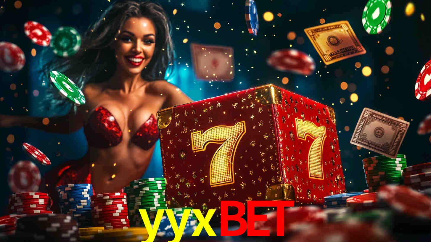 A Emoção da Loteria na yyxbet: Uma Chance de Mudança de Vida