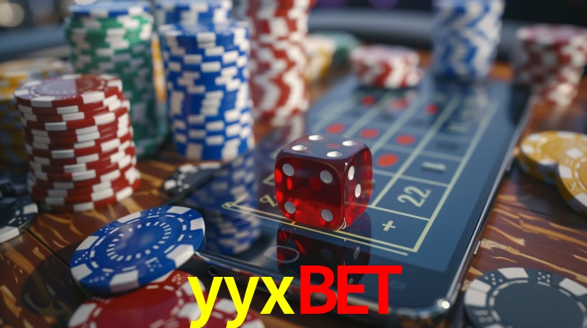 Bônus Generosos e Exclusivos no yyxbet para Você!