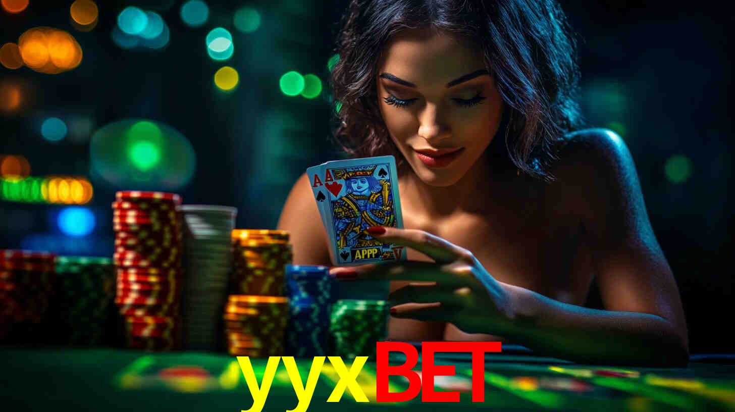 A Experiência Imersiva dos Cassinos Ao Vivo no yyxbet