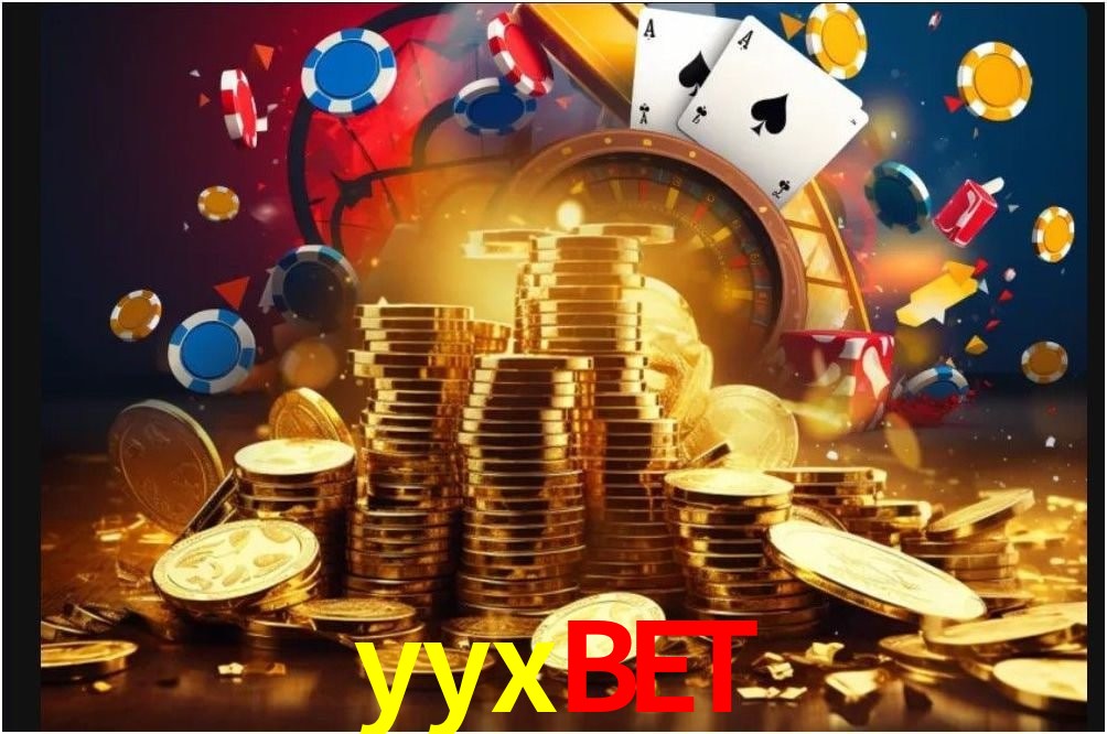 Bônus Diários yyxbet