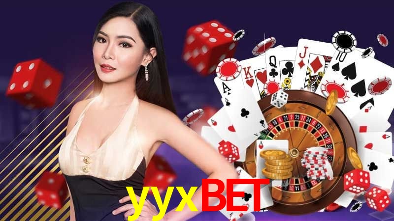Casino VIP yyxbet