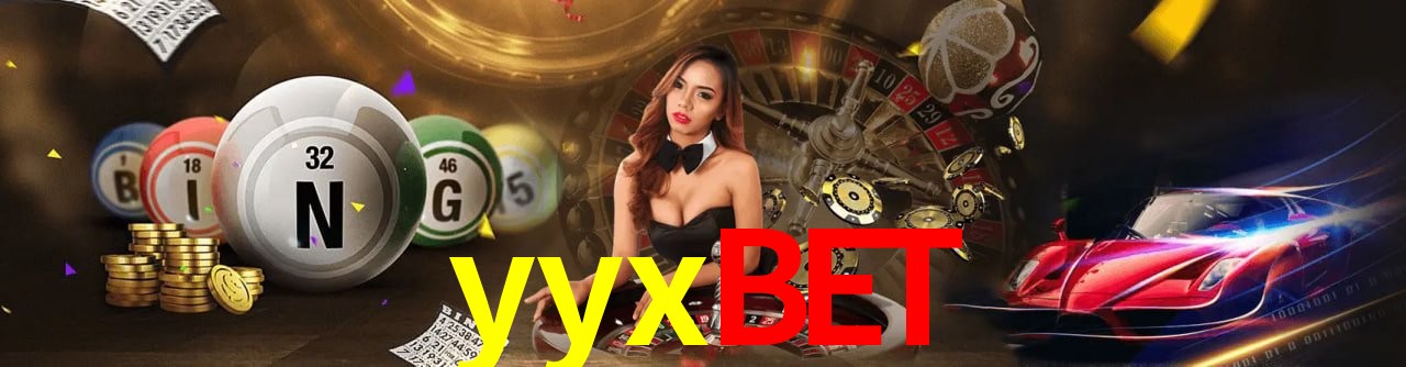 yyxbet São Paulo - Top Slots