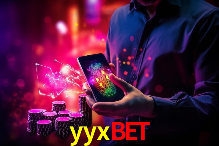 Apostas de Tênis yyxbet