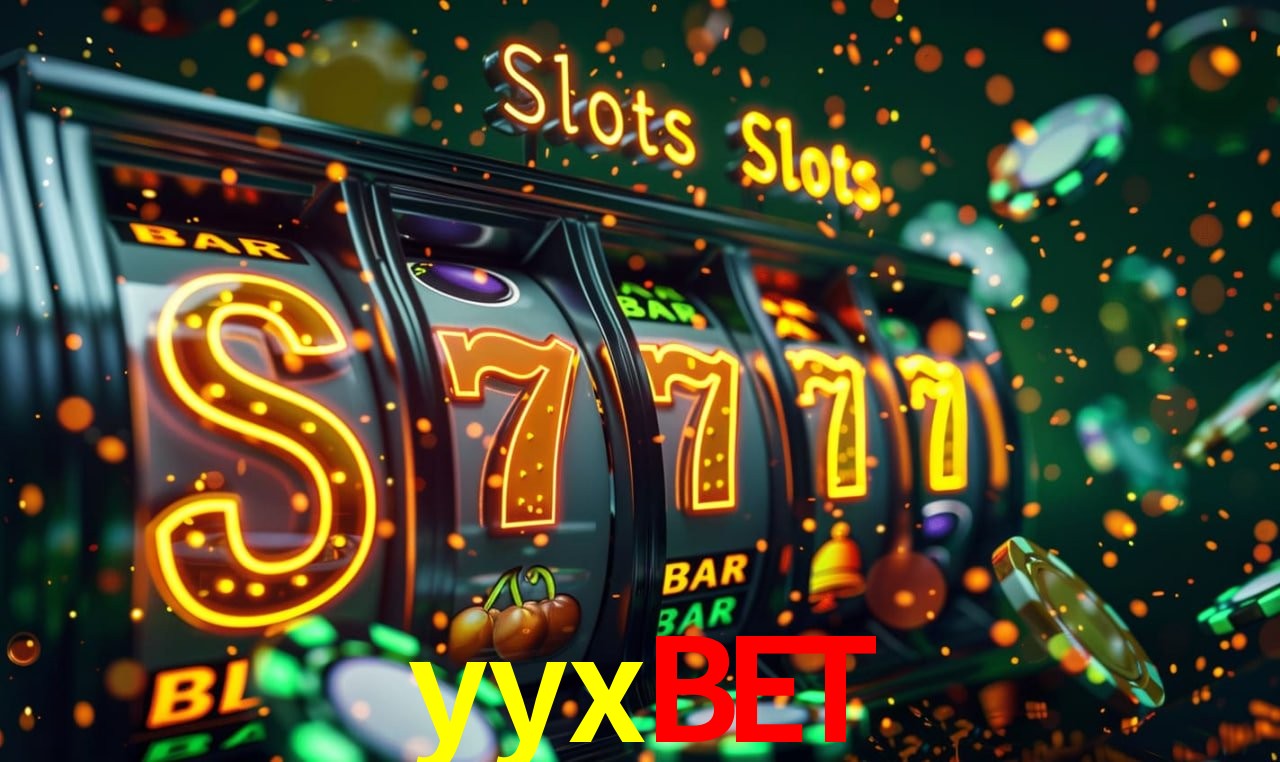 Recursos de Bônus yyxbet