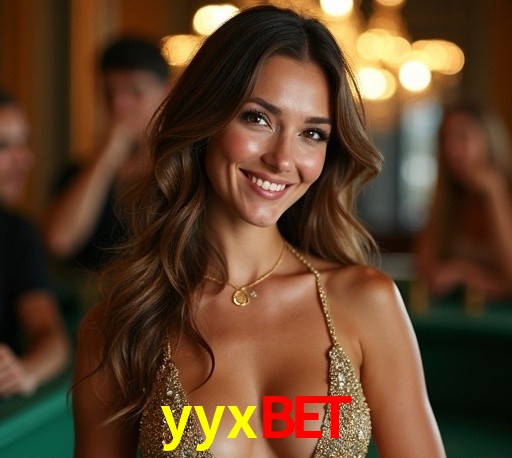 Casino Ao Vivo yyxbet