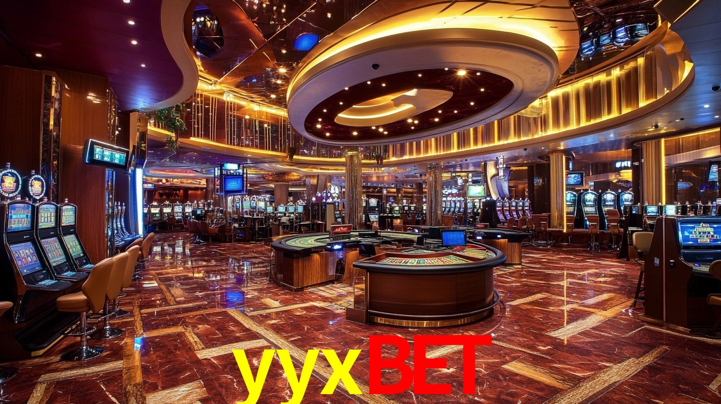 VIP Casino yyxbet