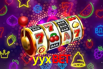 Descubra o Mundo do Cassino Online com yyxbet